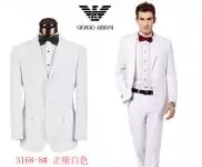 costume emporio armani 2012 hommes nouveau nouveau blance,armani costume homme